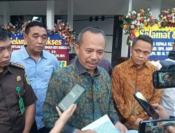 Waduh!!! Pemprov Babel MOU dengan Perusahaan yang Baru Berdiri dan Tidak Memiliki Pengalaman