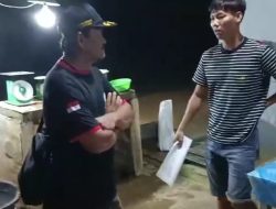 Konyol!! Ngaku dari Media Datangi Pengusaha, Ditanya Kode Etik Malah Tak Bisa Jawab