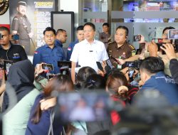 Suami Terseret Kasus Mega Korupsi Timah, Sandra Dewi Diperiksa Kejagung