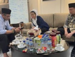 Andar GACD Desak Hasyim Asy’ari Mundur dari Jabatan Ketua KPU RI