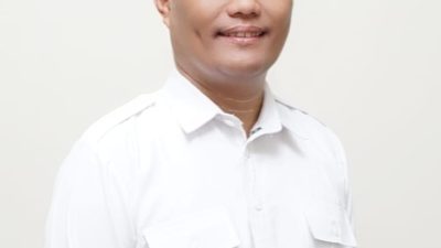 Partai Gerindra Buka Pendaftaran Bakal Calon Walikota Pangkalpinang 2024-2029
