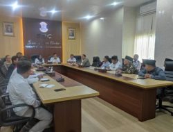 Idulfitri 1445 H di Masjid Agung Kubah Timah, Kali Pertama Salat Id Digelar