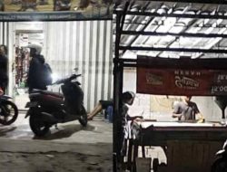 Sandi: Apa yang Disampaikan Ogik Tidak Benar, Justru Ogik yang “Beli”