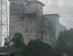 Gedung Walet di Kelapa dan Lahan Dibelakang Hotel Soll Marina Disebut Milik Tersangka Thamron alias Aon