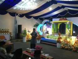 MTQH Ke-XXXII Tingkat Kecamatan Taman Sari Resmi Ditutup, Juara Umum Diraih Kelurahan Opas Indah