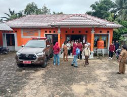 Ternyata ODGJ, Jaksa Batal Periksa 2 Warga Desa Gudang Terkait KUR Fiktif Bank SumselBabel Rp20 Miliar