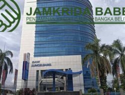 Kasus Dugaan Korupsi KUR PT HKL dan PT Jamkrida Babel Seret Bank SumselBabel