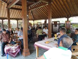 Pansus Desa Wisata DPRD Kep. Babel Temukan Hal Menarik Dalam Pengembangan Pariwisata Provinsi DIY