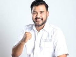 HARWENDRO: Jangan SARA, Gerindra Tidak Ragu, Kader Mau Maju Wakil Gubernur Kita Dorong!!