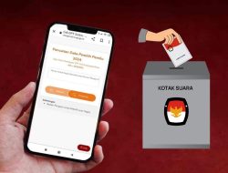 Demokrasi dengan Menerapkan Budaya Digital Baru