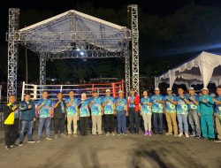 POPDA Babel 2024 Resmi Dimulai