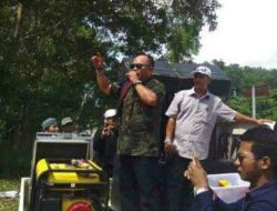 Dituduh Anti Wartawan, Ketua Ormas FKPMP Layangkan Somasi ke Salah Satu Media Online