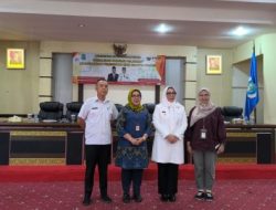 Lusje Minta OPD Tingkatkan Kompetensi untuk Tingkatkan Kualitas Standar Pelayanan
