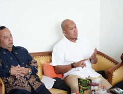 Tingkatkan Pelayanan dan Efisiensi, DPRD Babel Nilai Perlu Dilakukan Restrukturisasi Perangkat Daerah