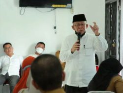 Heboh Perampokan Toko Emas di Basel, Anggota DPRD Babel Ini Minta Masyarakat Tetap Waspada
