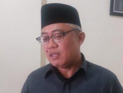Aksi Kriminalitas Kian Meningkat, Anggota DPRD Babel Ini Ajak Semua Elemen Masyarakat Bangun Kewaspadaan Dini