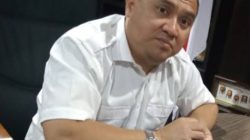 Caption: Erzaldi Rosman. (foto: dok babelterkini.com)