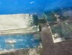 COD Timah Ilegal dari Belitung ke Jakarta, Dilebur di Tegal!!