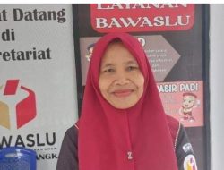 Bawaslu Bangka Tindaklanjuti Dugaan Oknum Pejabat-Dua Honorer Pemkab Langgar Netralitas ASN