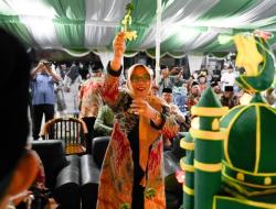 MTQH Ke-XXXII Tingkat Kota Pangkalpinang Resmi Dibuka