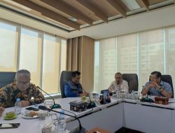 Pimpinan DPRD Mengharapkan Ada Solusi Alternatif untuk Jamkrida Babel
