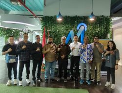 DPRD Babel Dukung Pengadaan Barang/Jasa Secara Elektronik Melalui Marketplace