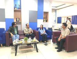 Pengembangan Potensi Desa Sebagai Penyangga Ekonomi Babel