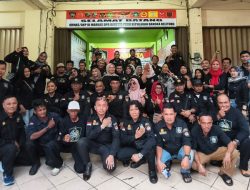 BARETTA Babel Desak APH Tertibkan Tambang Timah Ilegal Keranggan-Tembelok