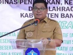 Pasca Mulkan Lengser Tinggalkan Utang APBD 2023, Defisit Murni Rp38,91 Miliar jadi Temuan BPK