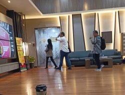 Kasus Penggelapan Dana PWI, SI Penuhi Panggilan Penyidik