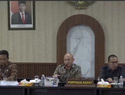 DPRD Babel akan Temui Dirjen Minerba, Minta Percepat Proses Hukum WIUPK di Kawasan Merbuk
