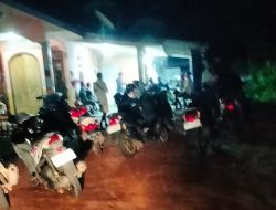 Gun Damar Eksis Bisnis Timah Ilegal, Kapolres Beltim: Kami Cek!!