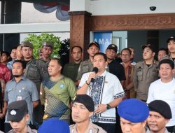 Pj Wako Budi Utama Turun Tangan Pastikan Netralitas ASN Terjaga