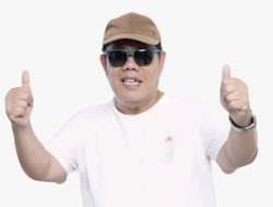 Sosok Hidayat Arsani Calon Gubernur Babel, Pengusaha Sukses hingga Dijuluki Bapak Pembangunan