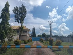 PT BSAL Kirim Balok Timah ke Gudang Tantra Logistic, IUP dan Smelter Diduga Sudah Lama Tak Beroperasi