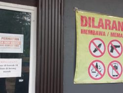 Terbitkan Berita Tak Sesuai Fakta, Manajemen Hailays Layangkan Somasi