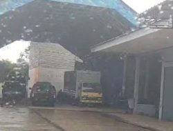 Pasca Ditangkap Kasus 1 Ton Timah, Bisnis Timah Ilegal Welly Kampit Makin Gacor