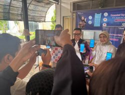 Bank Sumsel Babel Maksimalkan Layanan Digital Sambut Libur Tahun Baru