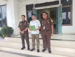 Pidsus Kejati Babel Tetapkan Direktur PT Wida Mulya Sejahtera jadi Tersangka Baru