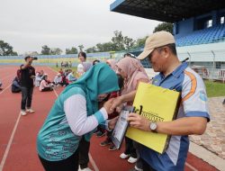 32 Tahun Mengabdi Sebagai ASN, Kepala Dishub Kota Pangkalpinang Purna Tugas