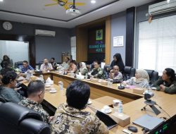 Kolaborasi Pemkot Pangkalpinang dan PLN, Amankan Kota dengan Pemangkasan Pohon Berisiko