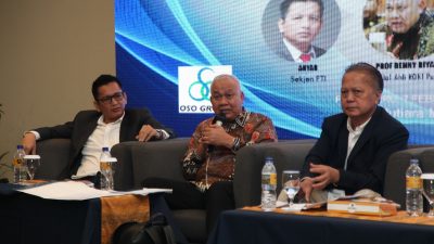 Siwo Seluruh Indonesia Desak Permenpora Nomor 14 Tahun 2024 Direvisi