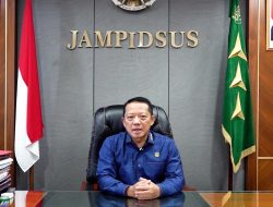 Kasus Korupsi Timah, Kejagung Periksa 8 Pegawai PT Timah Tbk