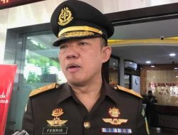 Kasus Korupsi Timah, Kejagung Periksa Istri dan Anak Hendri Lie