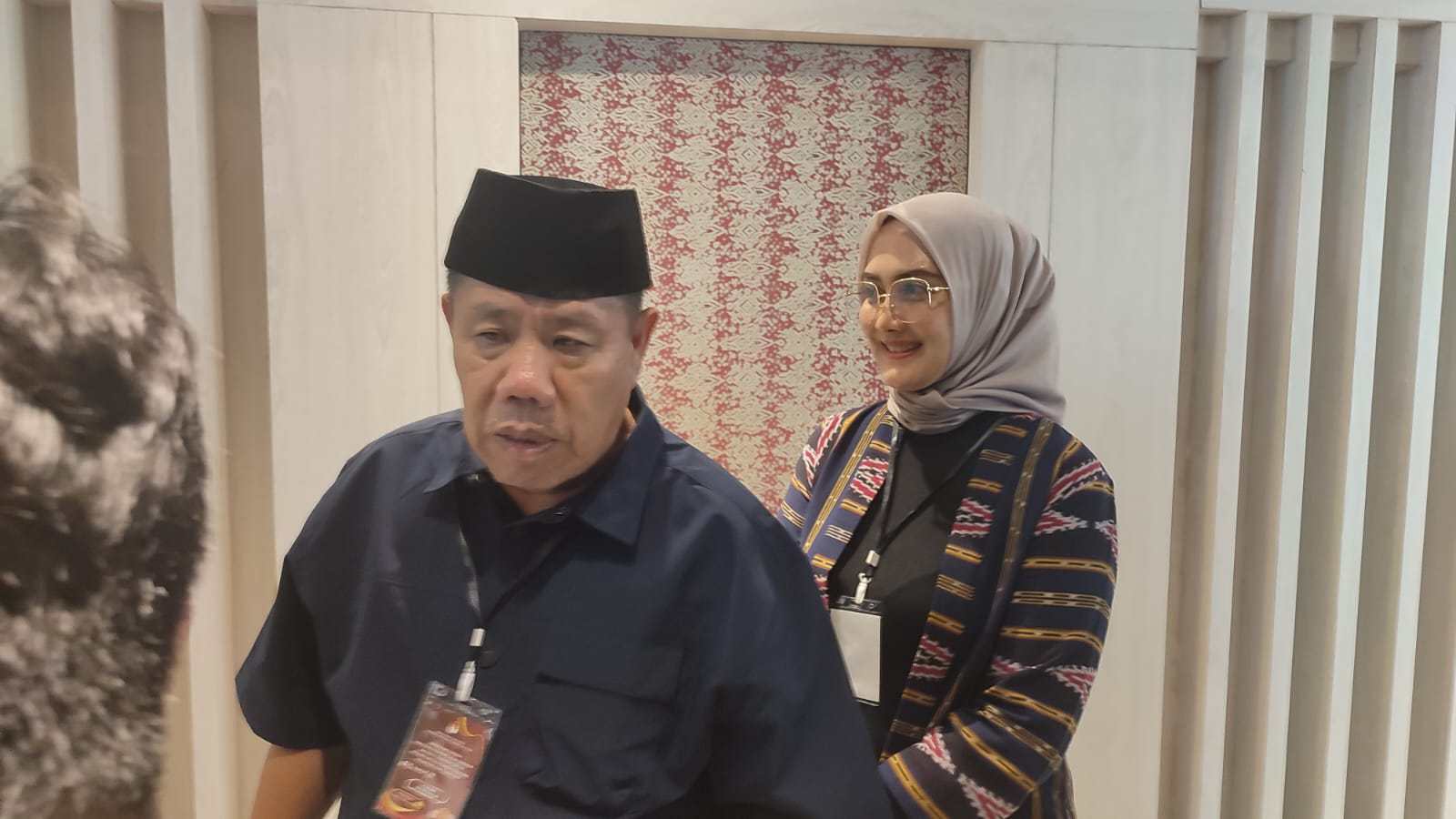 Hidayat Arsani