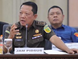 Ahyan Bos Smelter MCM Diperiksa Kejagung Terkait Kasus Korupsi Timah