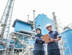 Tingkatkan Cadangan Timah, PT Timah Hadirkan Teknologi Terbaru dalam Eksplorasi