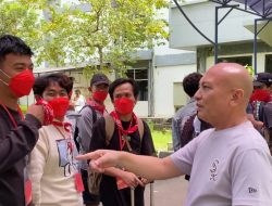 DPRD Babel Sambut Kepulangan Korban TPPO Myanmar, Upaya Penyelematan Berbuah Hasil