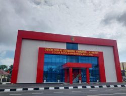 Kasus Penyelundupan Pasir Timah di Beltim Terus Bergulir, Ditreskrimsus Polda Babel Kembali Tetapkan Satu Tersangka Baru