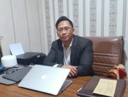 Ada Beda Penafsiran Isi Perjanjian Kerja Sama Kelola Parkir RSUD Kardinah Tegal